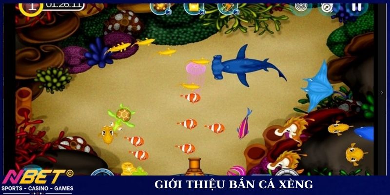 Giới thiệu bắn cá xèng