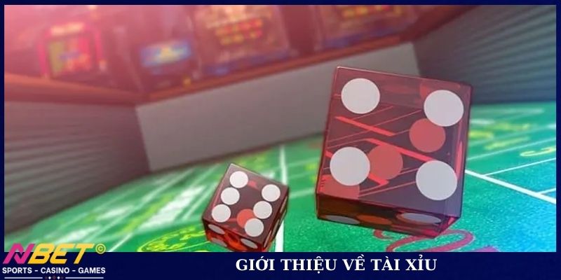 Giới thiệu về tài xỉu