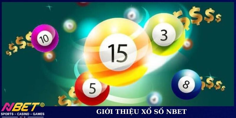 Giới thiệu xổ số NBET