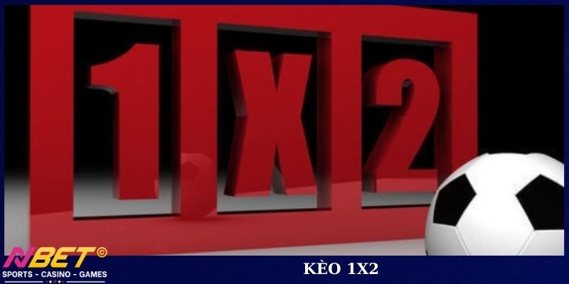 Kèo 1X2