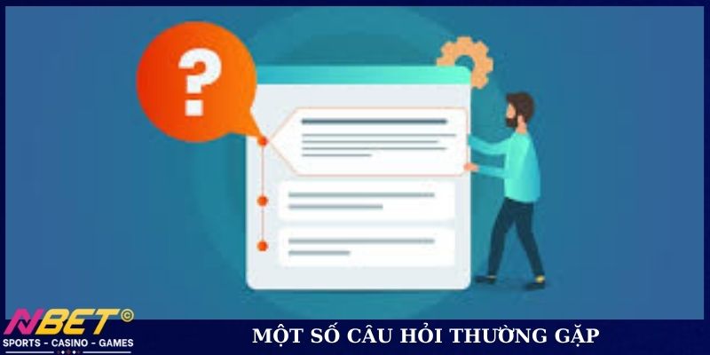 Một số câu hỏi thường gặp