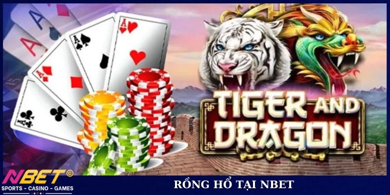 Rồng hổ tại NBET