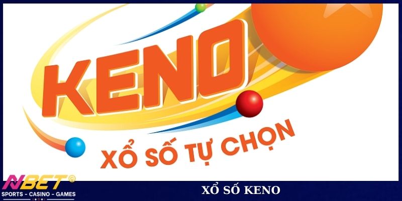 Xổ số Keno